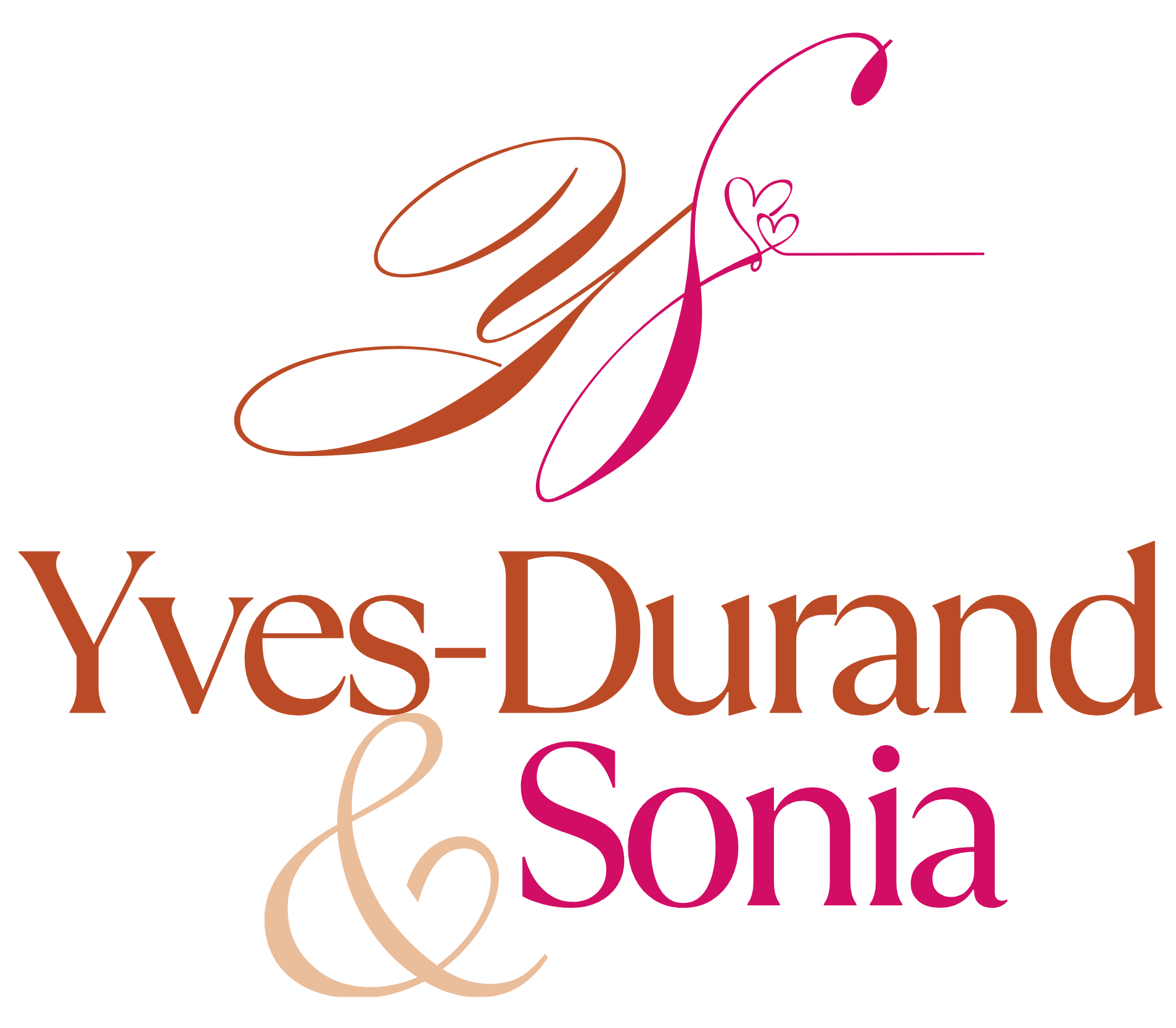 Durand & Sonia